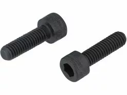 THOMSON Elite BMX M6 Lenkerklemmschrauben