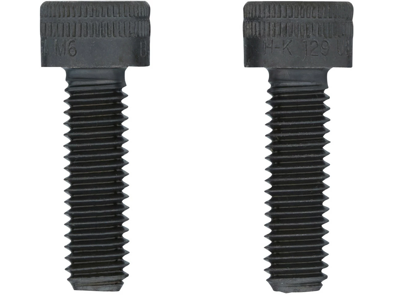 THOMSON Elite BMX M6 Lenkerklemmschrauben 2 THOMSON Elite BMX M6 Lenkerklemmschrauben – Bild 2