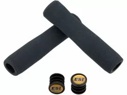 Esi FIT CR Silikon Lenkergriffe -Günstiges Vélo Zenit Geschäft 382879