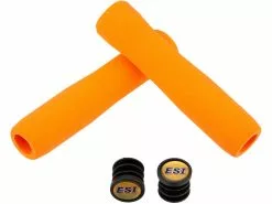 Esi FIT CR Silikon Lenkergriffe -Günstiges Vélo Zenit Geschäft 382880