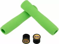 Esi FIT CR Silikon Lenkergriffe -Günstiges Vélo Zenit Geschäft 382881