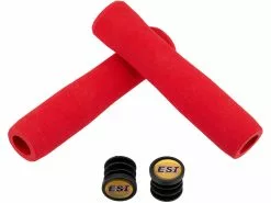 Esi FIT CR Silikon Lenkergriffe -Günstiges Vélo Zenit Geschäft 382883