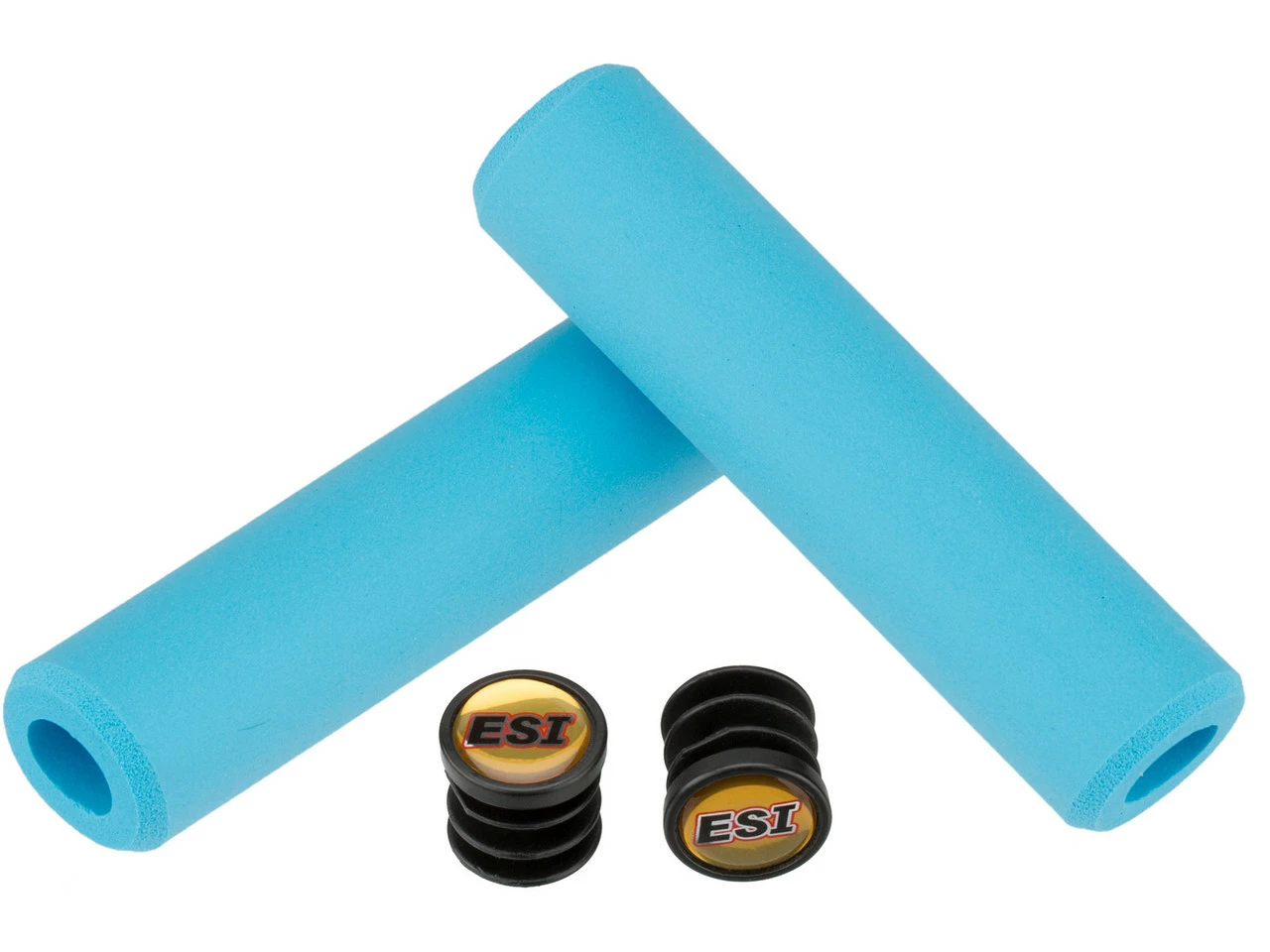 Esi Extra Chunky Silikon Lenkergriffe 5 Esi Extra Chunky Silikon Lenkergriffe – Bild 5