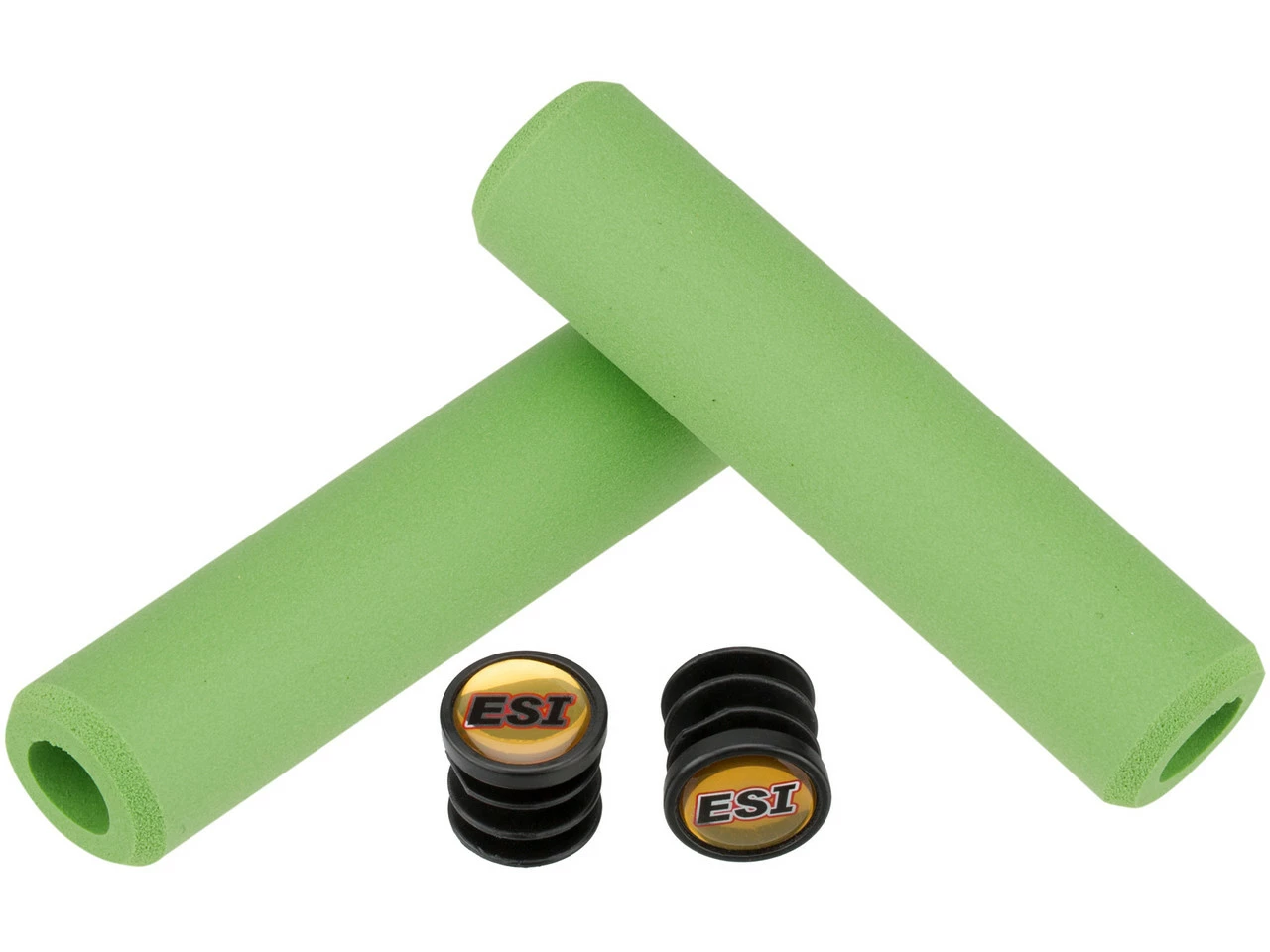 Esi Extra Chunky Silikon Lenkergriffe 8 Esi Extra Chunky Silikon Lenkergriffe – Bild 8