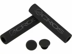 Acros Silikon Lenkergriffe