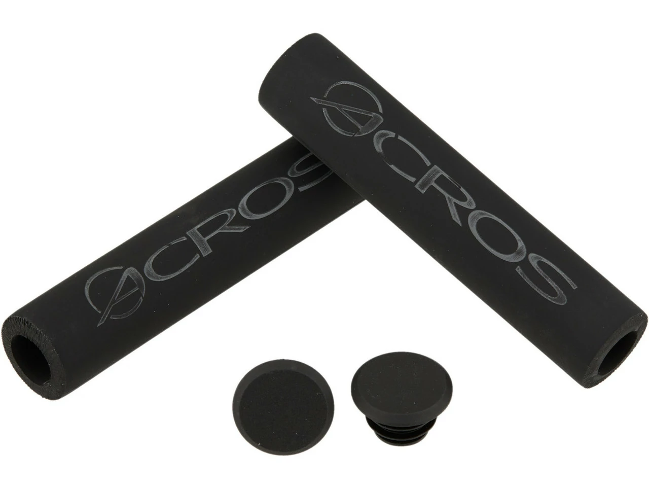 Acros Silikon Lenkergriffe 1 Acros Silikon Lenkergriffe