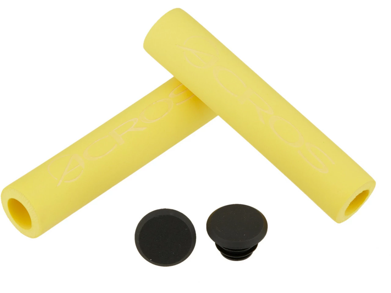 Acros Silikon Lenkergriffe 4 Acros Silikon Lenkergriffe – Bild 4