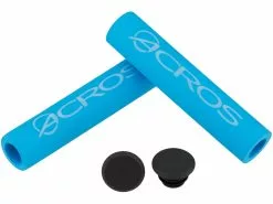 Acros Silikon Lenkergriffe 10 Acros Silikon Lenkergriffe -Günstiges Vélo Zenit Geschäft 384573