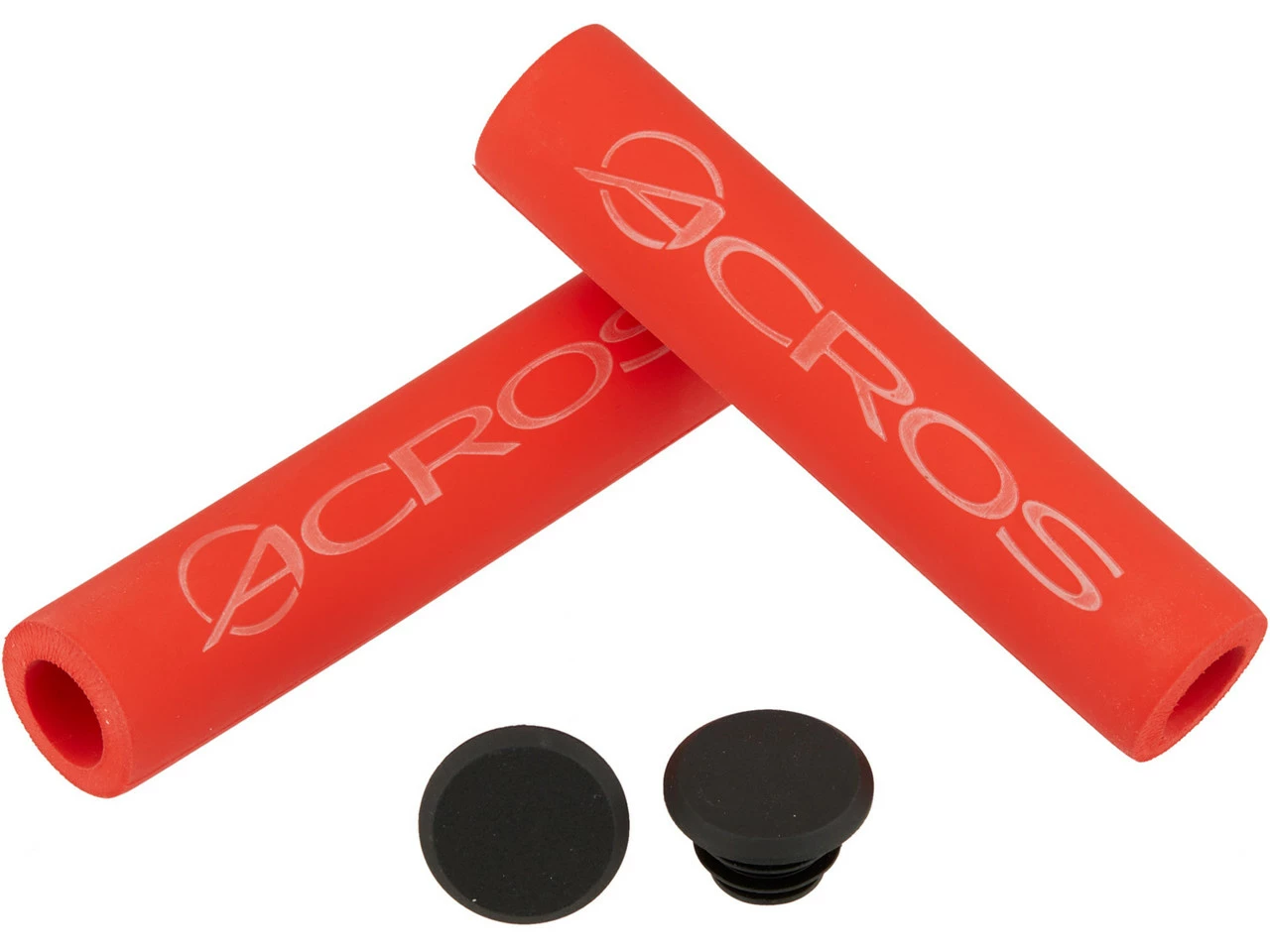 Acros Silikon Lenkergriffe 6 Acros Silikon Lenkergriffe – Bild 6