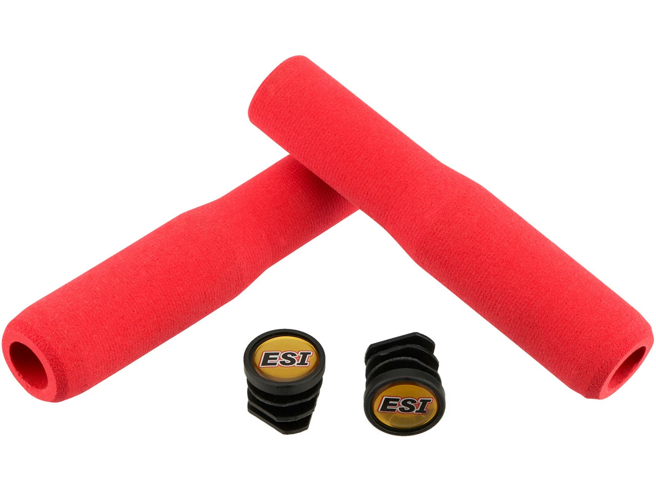 Esi FIT SG Silikon Lenkergriffe 2 Esi FIT SG Silikon Lenkergriffe – Bild 2