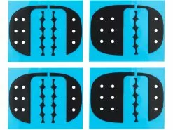 PROFILE DESIGN Ultra Pads Für Ergo / Race Armauflage 5 PROFILE DESIGN Ultra Pads Für Ergo / Race Armauflage -Günstiges Vélo Zenit Geschäft 386370