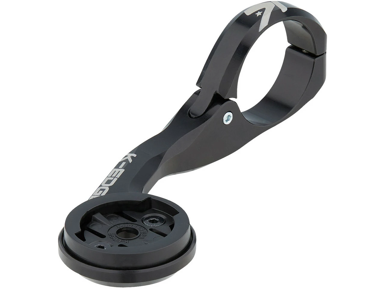 K-Edge Lenkerhalterung Max XL Für Garmin 1 K-Edge Lenkerhalterung Max XL Für Garmin