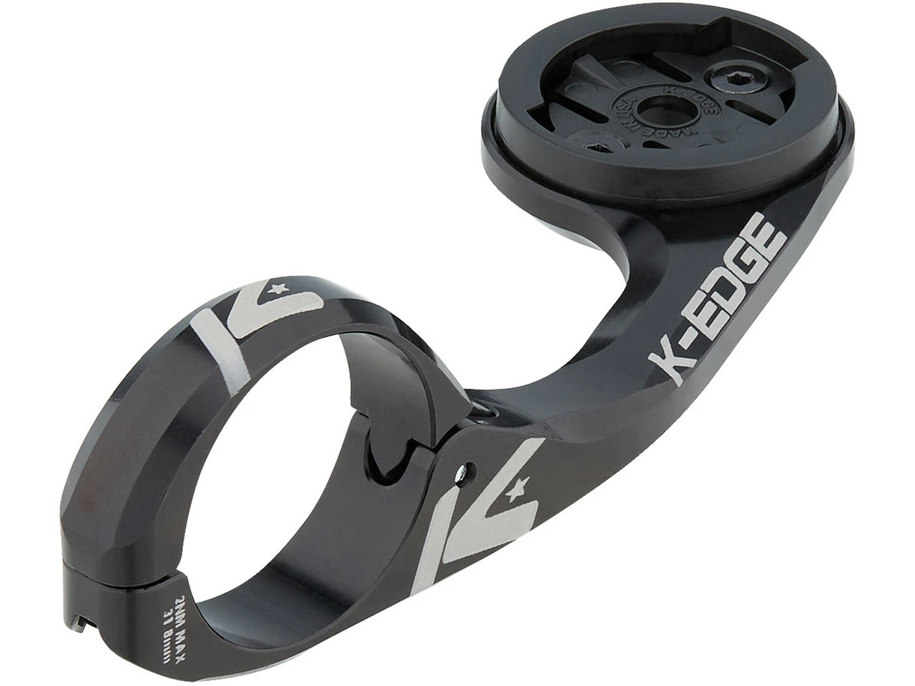 K-Edge Lenkerhalterung Max XL Für Garmin 2 K-Edge Lenkerhalterung Max XL Für Garmin – Bild 2