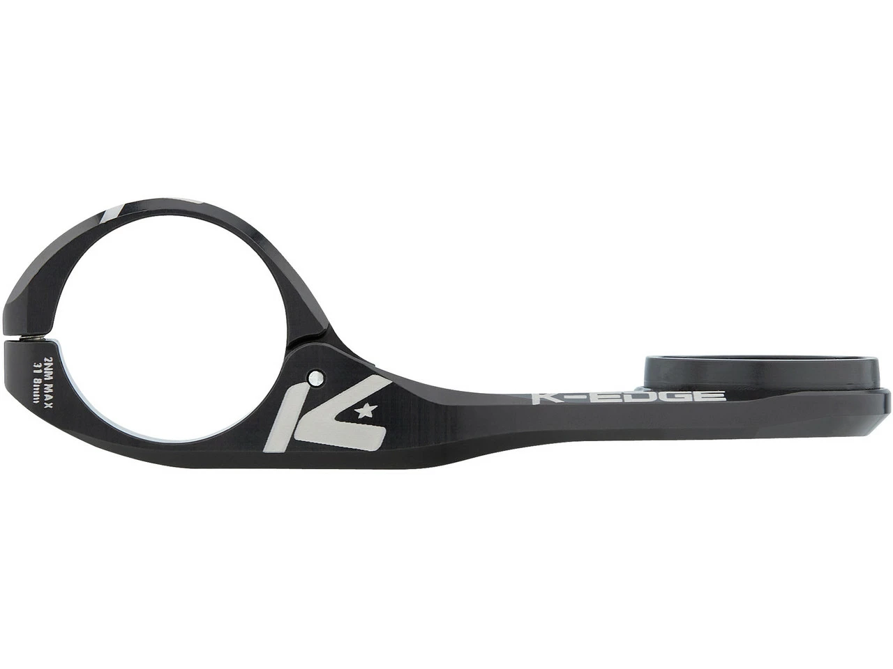 K-Edge Lenkerhalterung Max XL Für Garmin 3 K-Edge Lenkerhalterung Max XL Für Garmin – Bild 3