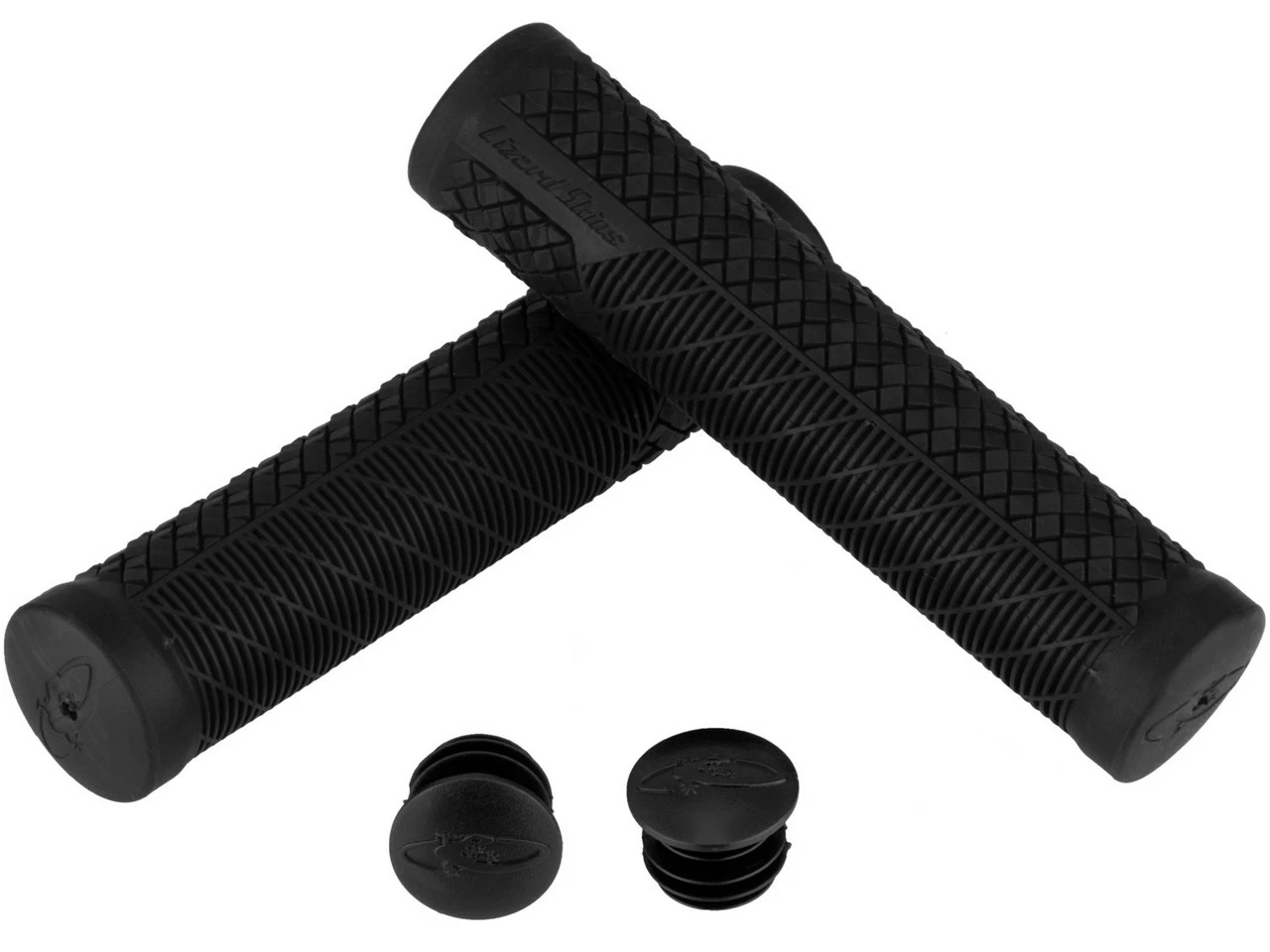 LIZARD SKINS Charger Evo Lenkergriffe 5 LIZARD SKINS Charger Evo Lenkergriffe – Bild 5