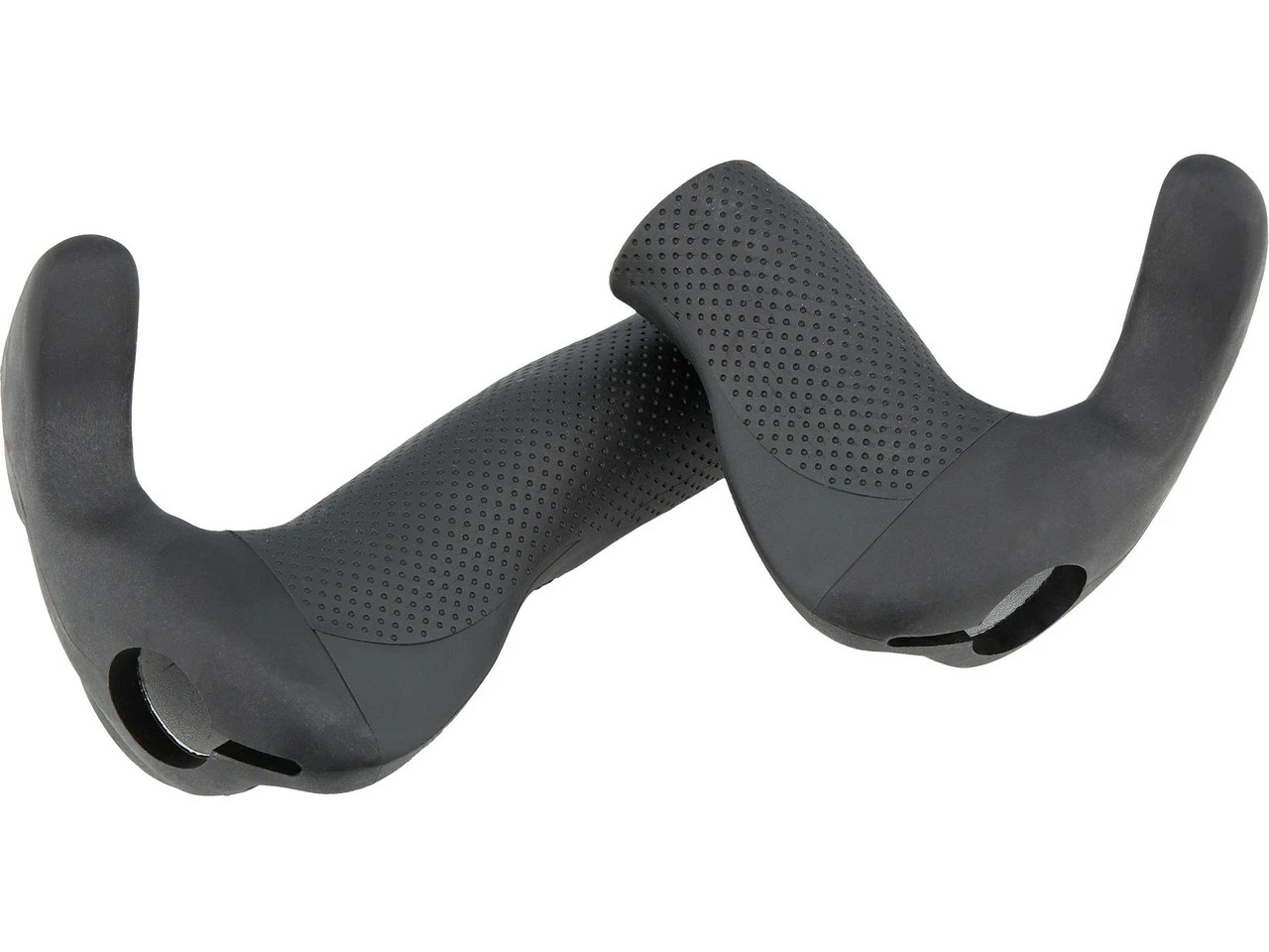 Sqlab Stuby Short Lenkergriffe Für Drehgriffschalter Einseitig 1 Sqlab Stuby Short Lenkergriffe Für Drehgriffschalter Einseitig