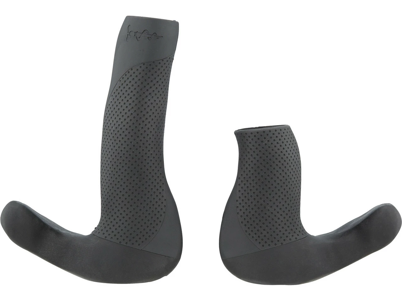 Sqlab Stuby Short Lenkergriffe Für Drehgriffschalter Einseitig 3 Sqlab Stuby Short Lenkergriffe Für Drehgriffschalter Einseitig – Bild 3