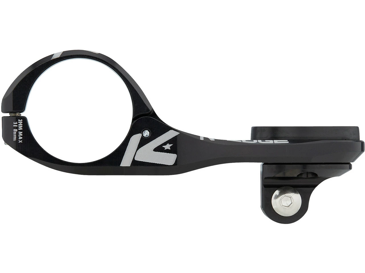 K-Edge Lenkerhalterung Max Combo Für Garmin Und GoPro 3 K-Edge Lenkerhalterung Max Combo Für Garmin Und GoPro – Bild 3