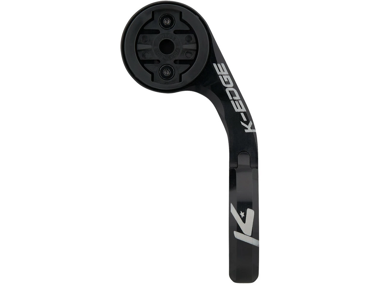 K-Edge Lenkerhalterung Max Combo Für Garmin Und GoPro 4 K-Edge Lenkerhalterung Max Combo Für Garmin Und GoPro – Bild 4