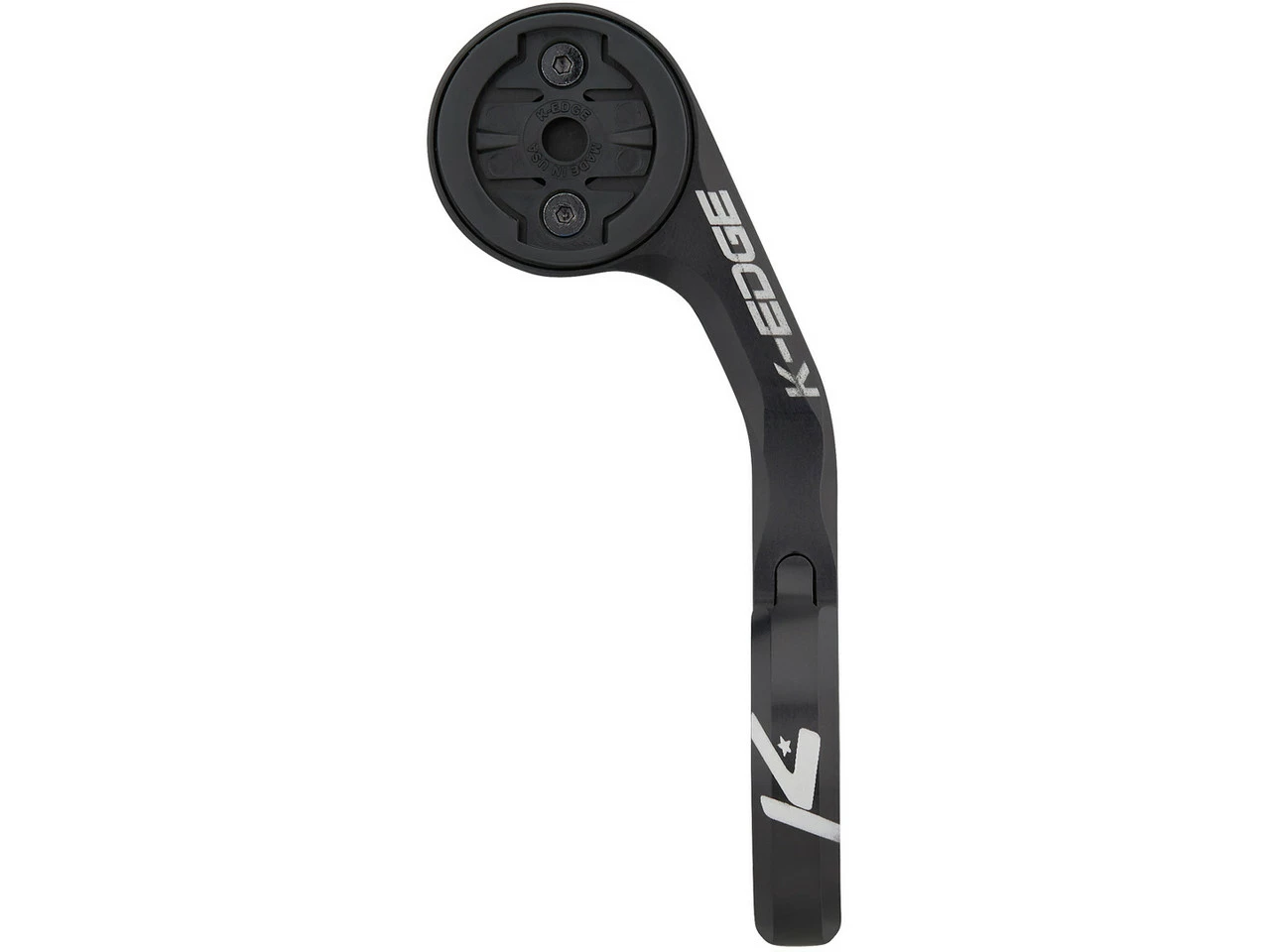 K-Edge Lenkerhalterung Max XL Combo Für Garmin Und GoPro 4 K-Edge Lenkerhalterung Max XL Combo Für Garmin Und GoPro – Bild 4