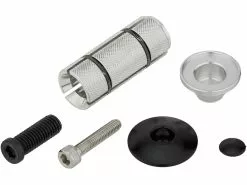 3min19sec Steuersatzexpander Für Aluminium- Und Carbongabelschaft -Günstiges Vélo Zenit Geschäft 392065