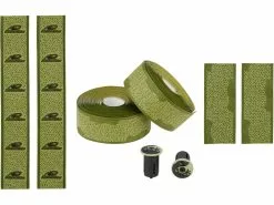 LIZARD SKINS DSP 1.8 V2 Limited Edition Lenkerband -Günstiges Vélo Zenit Geschäft 392446