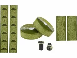 LIZARD SKINS DSP 3.2 V2 Limited Edition Lenkerband -Günstiges Vélo Zenit Geschäft 392454