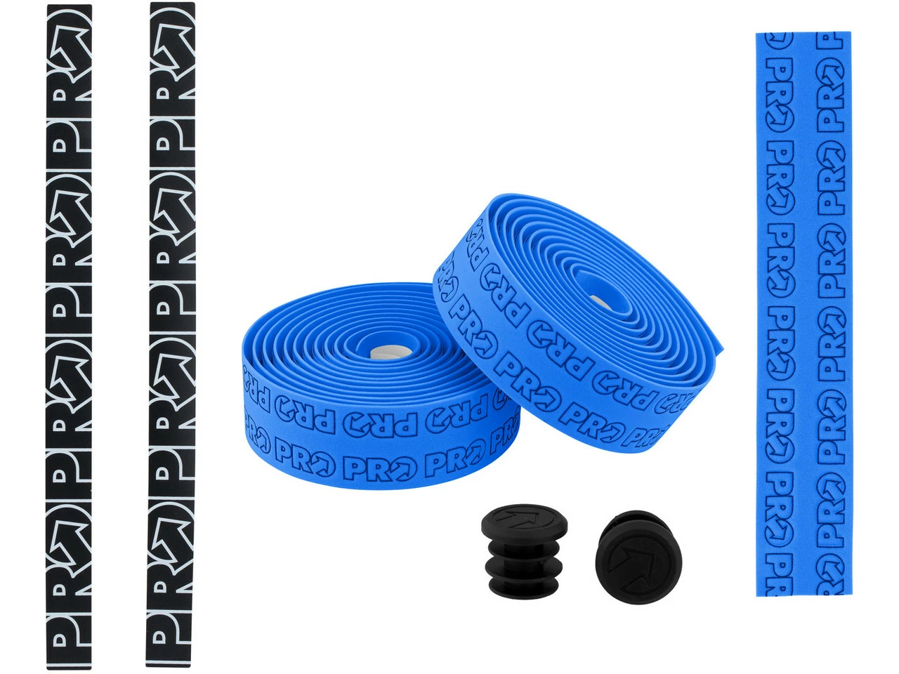 Pro Sport Control Team LTD Lenkerband 2 Pro Sport Control Team LTD Lenkerband – Bild 2