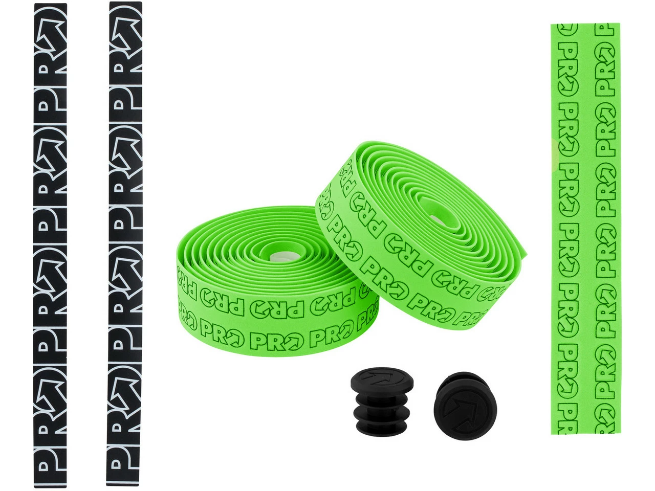 Pro Sport Control Team LTD Lenkerband 4 Pro Sport Control Team LTD Lenkerband – Bild 4