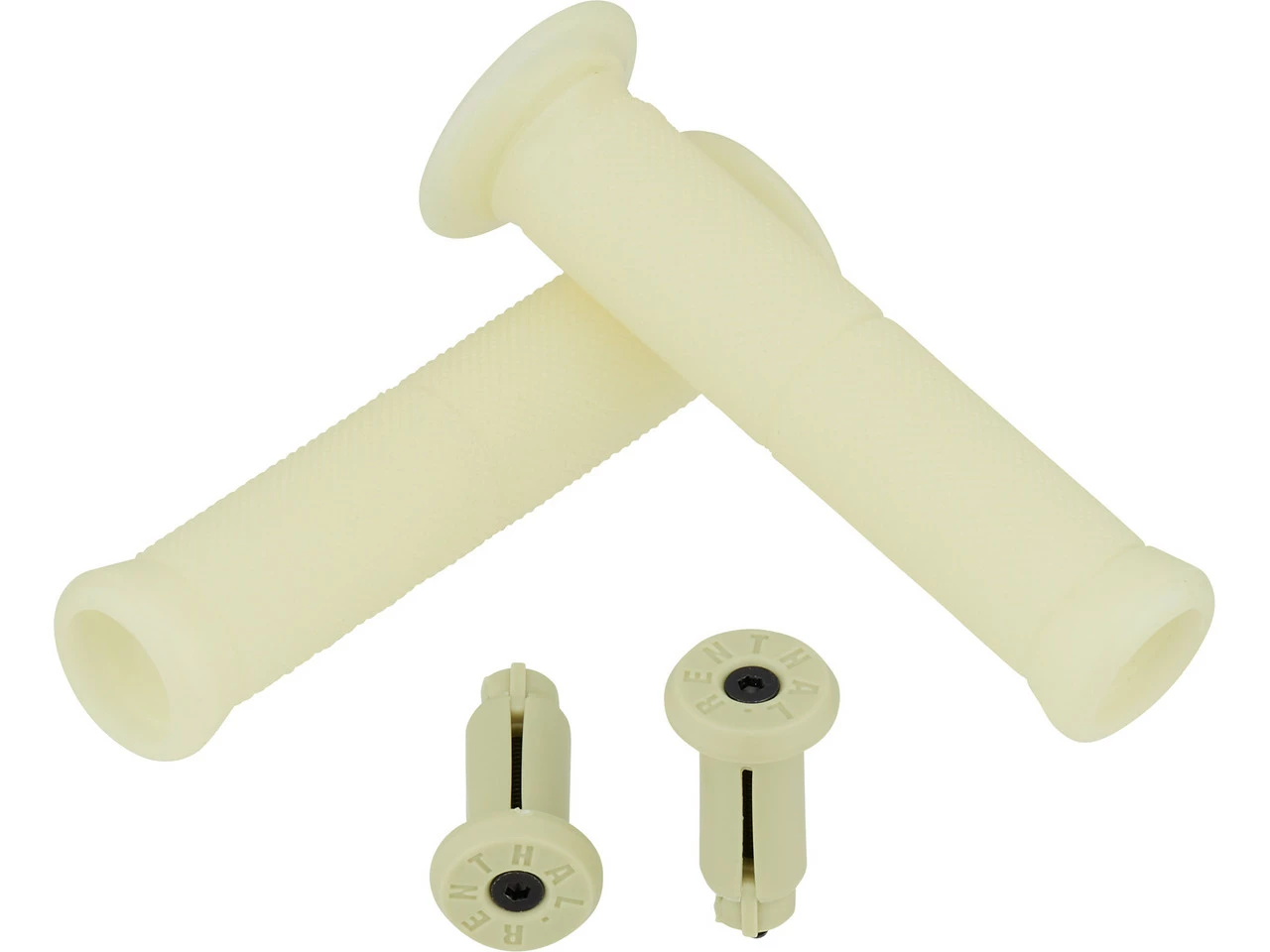 Renthal Push-On Aramid Lenkergriffe 1 Renthal Push-On Aramid Lenkergriffe