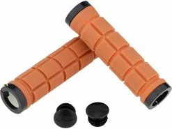 LIZARD SKINS Northshore Lock On Lenkergriffe -Günstiges Vélo Zenit Geschäft 411303