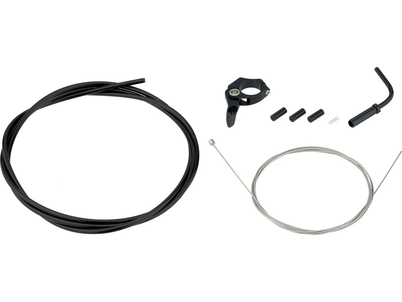 Fox Racing Shox Remote Hebel Für Transfer Sattelstütze Modell 2022 6 Fox Racing Shox Remote Hebel Für Transfer Sattelstütze Modell 2022 – Bild 6