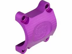 PAUL Boxcar Vorbau-Frontplatte