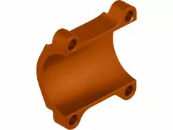 PAUL Boxcar Vorbau-Frontplatte -Günstiges Vélo Zenit Geschäft 419157