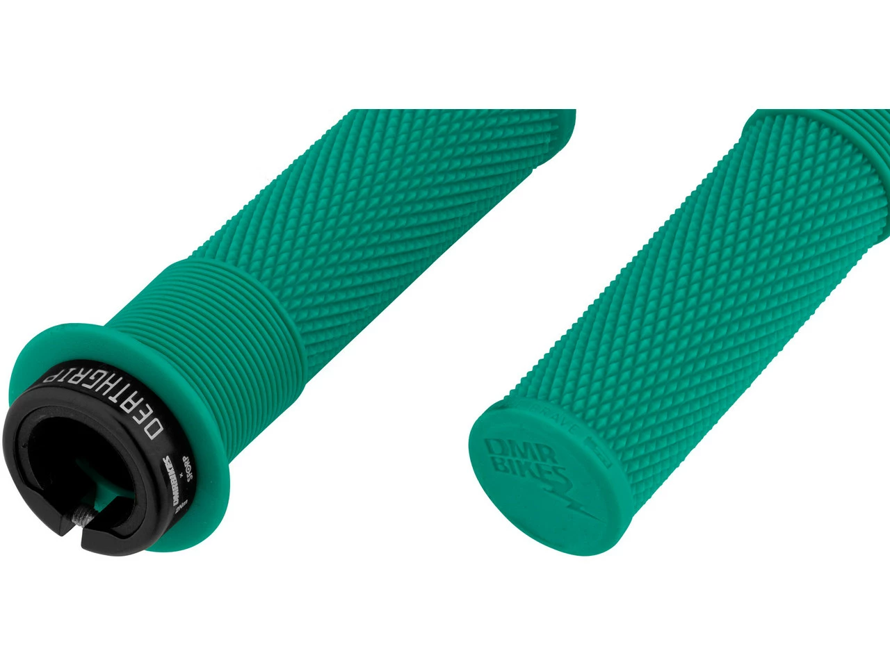 DMR Brendog Death Grip Lock On Lenkergriffe 2 DMR Brendog Death Grip Lock On Lenkergriffe – Bild 2