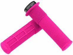 DMR Brendog Death Grip Lock On Lenkergriffe 17 DMR Brendog Death Grip Lock On Lenkergriffe -Günstiges Vélo Zenit Geschäft 419327