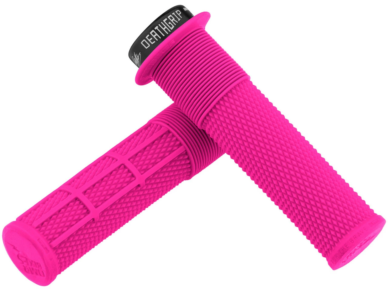 DMR Brendog Death Grip Lock On Lenkergriffe 4 DMR Brendog Death Grip Lock On Lenkergriffe – Bild 4