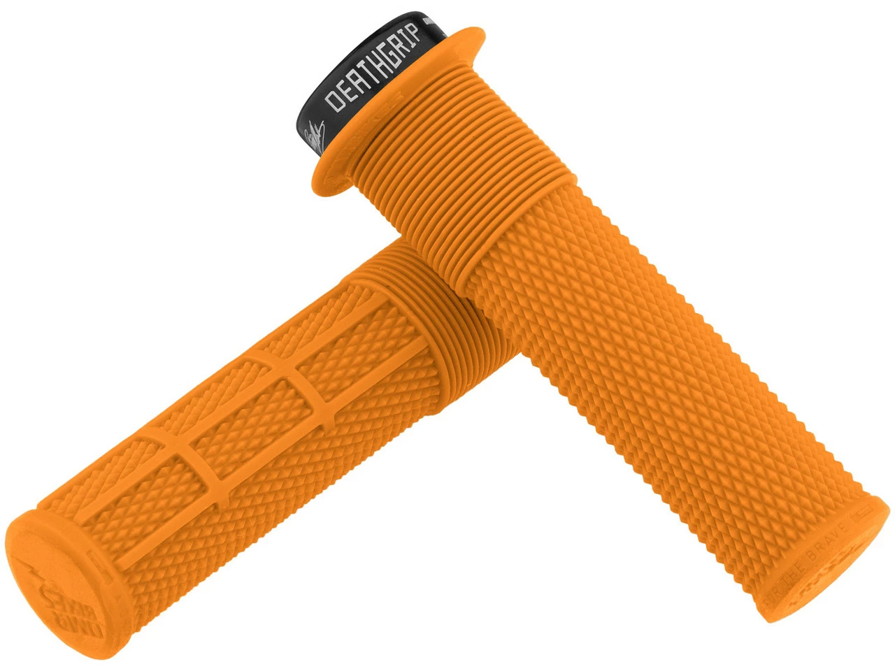 DMR Brendog Death Grip Lock On Lenkergriffe 7 DMR Brendog Death Grip Lock On Lenkergriffe – Bild 7