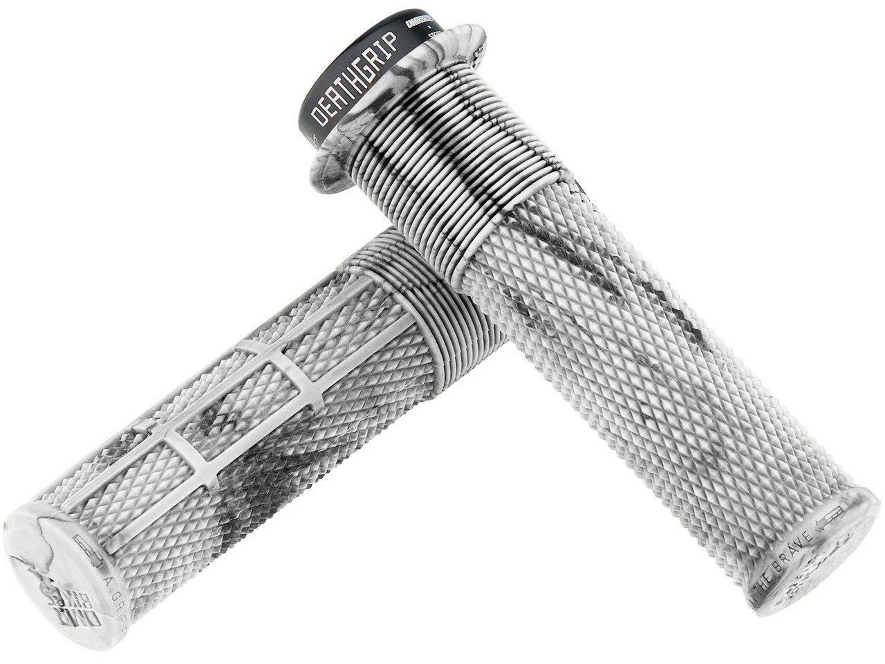 DMR Brendog Death Grip Lock On Lenkergriffe 13 DMR Brendog Death Grip Lock On Lenkergriffe – Bild 13