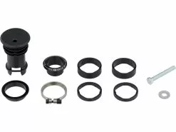 OneUp Components EDC Top Cap Steuersatzkappe Mit Preload Kit Vorspanner