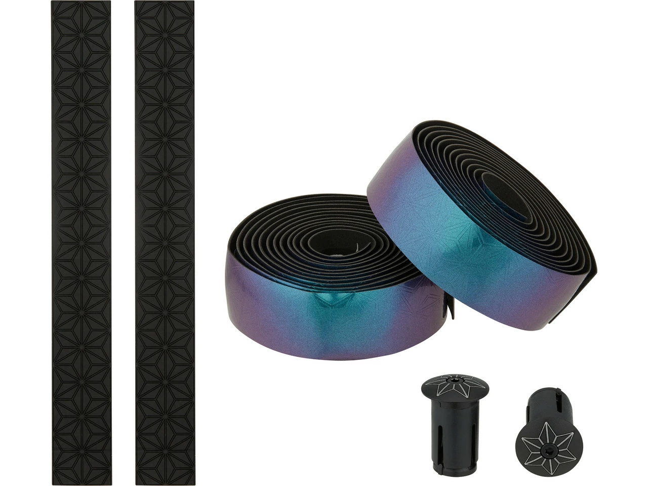 Supacaz Bling Lenkerband 2 Supacaz Bling Lenkerband – Bild 2