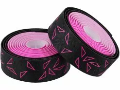 Supacaz Super Sticky Kush Star Fade Lenkerband - Auslaufmodell