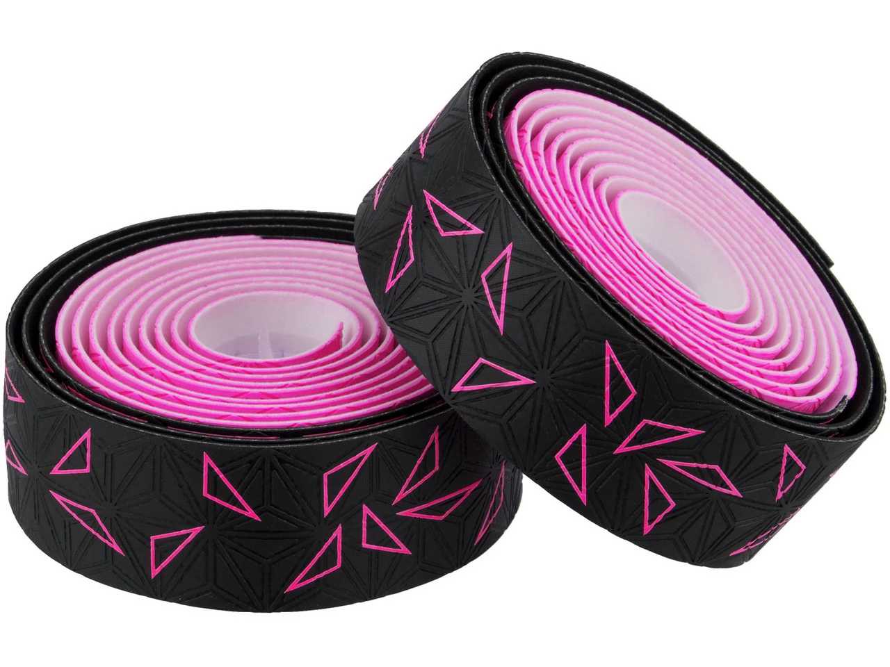 Supacaz Super Sticky Kush Star Fade Lenkerband - Auslaufmodell 1 Supacaz Super Sticky Kush Star Fade Lenkerband - Auslaufmodell