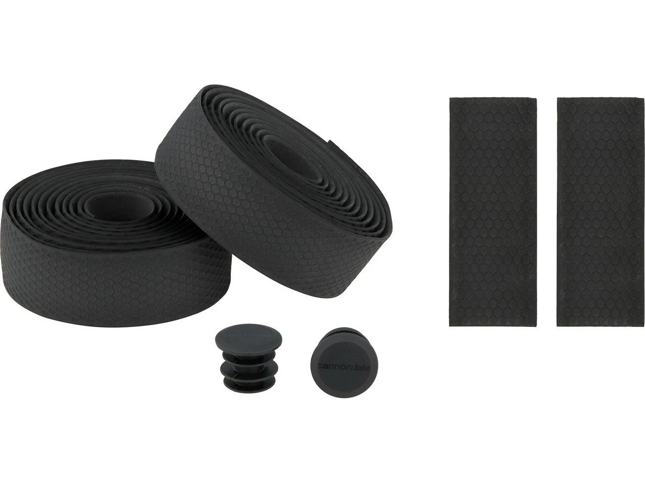 Cannondale HexTack Lenkerband 2 Cannondale HexTack Lenkerband – Bild 2