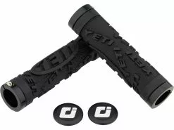 ODI Yeti Hardcore Lock-On Bonus Pack Lenkergriffe