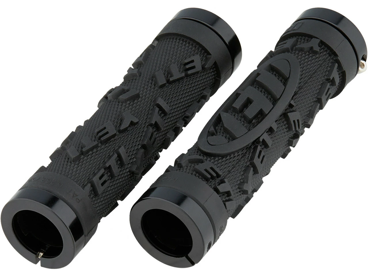 ODI Yeti Hardcore Lock-On Bonus Pack Lenkergriffe 2 ODI Yeti Hardcore Lock-On Bonus Pack Lenkergriffe – Bild 2