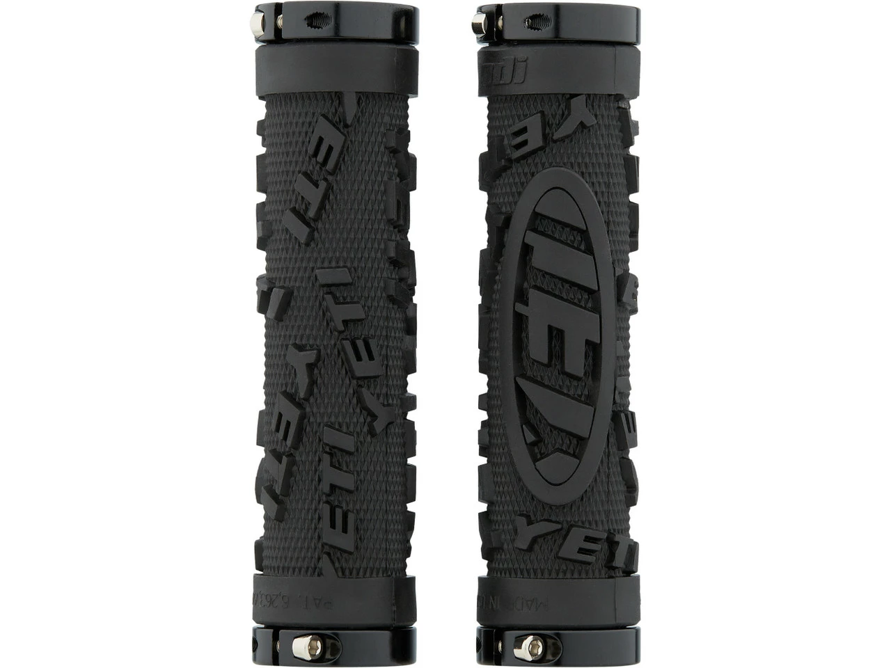 ODI Yeti Hardcore Lock-On Bonus Pack Lenkergriffe 3 ODI Yeti Hardcore Lock-On Bonus Pack Lenkergriffe – Bild 3