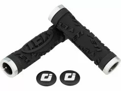 ODI Yeti Hardcore Lock-On Bonus Pack Lenkergriffe 12 ODI Yeti Hardcore Lock-On Bonus Pack Lenkergriffe -Günstiges Vélo Zenit Geschäft 429434