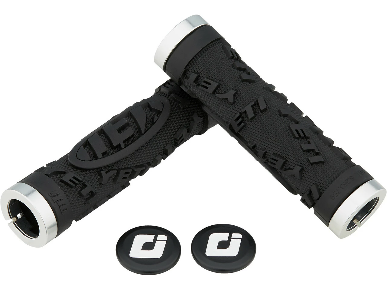 ODI Yeti Hardcore Lock-On Bonus Pack Lenkergriffe 5 ODI Yeti Hardcore Lock-On Bonus Pack Lenkergriffe – Bild 5