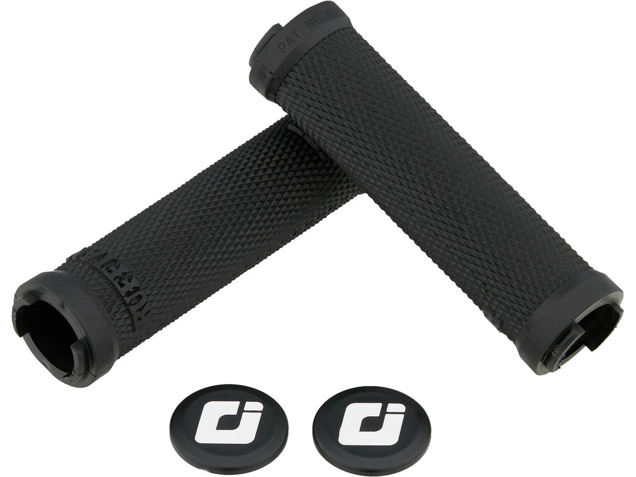 ODI Ruffian Lock-On Lenkergriffe 1 ODI Ruffian Lock-On Lenkergriffe